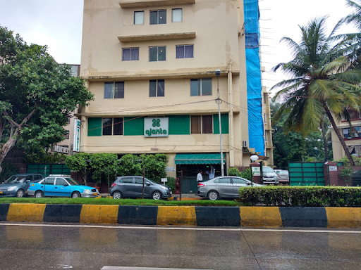 HOTEL AJANTA JUHU MUMBAI